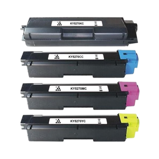 TONER KYOCERA COMPATIBLES