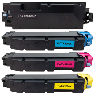 TONER KYOCERA COMPATIBLES
