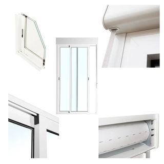 Balconera Corredera 218x120