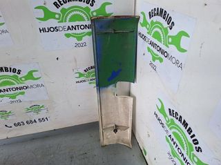 115200142 deflector izquierdo nissan eco - 100913