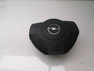 AIRBAG DELANTERO IZQUIERDO OPEL ZAFIRA B CDTI (2)