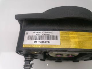 AIRBAG DELANTERO IZQUIERDO OPEL ZAFIRA B CDTI (2)