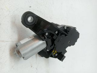 MOTOR LIMPIA TRASERO NISSAN QASHQAI (J10) (4)