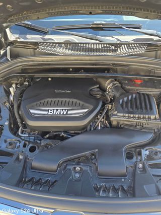 BMW X1 2018