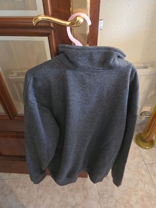 Chaqueta gris hombre MUST nueva