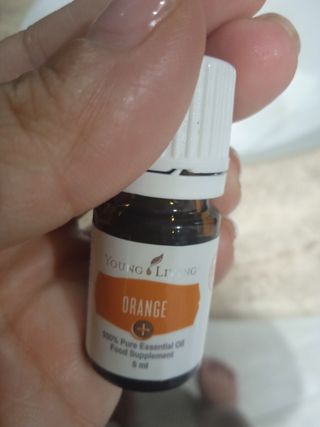 Aceite esencial Young Living Orange 5ml