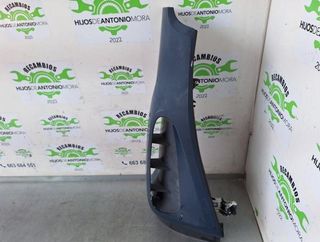Iveco 102590 deflector derecho 504116068 eurocargo