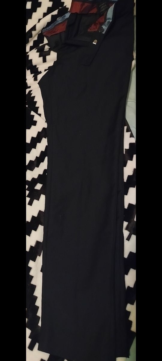 Pantalón Roberto Bassi 50