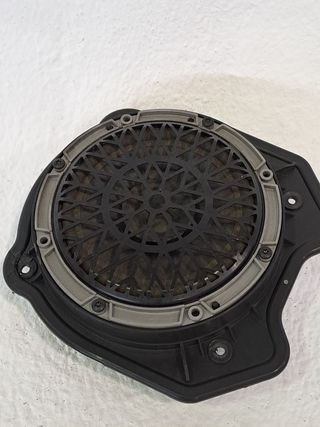ALTAVOZ CITROEN C4 GRAND PICASSO (15)