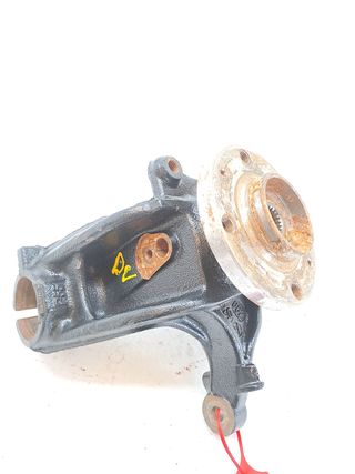 MANGUETA DELANTERA DERECHA CITROEN C3 ATTRACTION