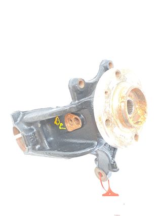 MANGUETA DELANTERA DERECHA CITROEN C3 ATTRACTION