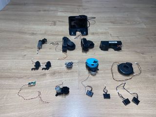 Repuestos Cecotec Conga 3090