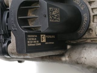 VALVULA EGR FORD TOURNEO COURIER (C4A) (2)