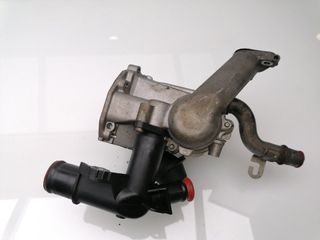 VALVULA EGR FORD TOURNEO COURIER (C4A) (2)