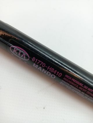 AMORTIGUADORES MALETERO / PORTON KIA STONIC 1.0 TURBO