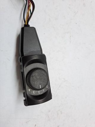 MANDO MULTIFUNCION PEUGEOT 5008