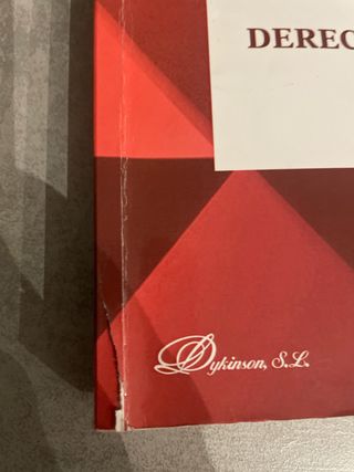 Lecciones de Derecho Administrativo