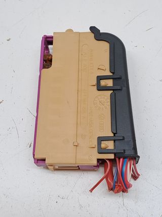 CAJA RELES / FUSIBLES AUDI A5 SPORTBACK (F5A) (3)