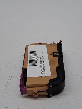 CAJA RELES / FUSIBLES AUDI A5 SPORTBACK (F5A) (3)