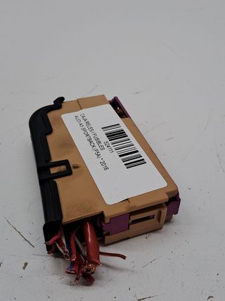 CAJA RELES / FUSIBLES AUDI A5 SPORTBACK (F5A) (3)