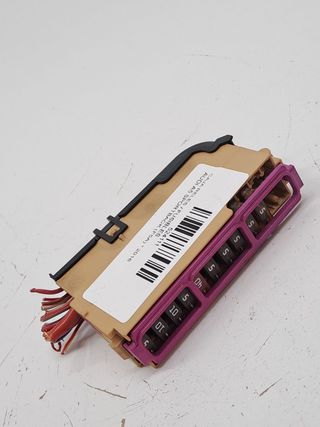 CAJA RELES / FUSIBLES AUDI A5 SPORTBACK (F5A) (3)