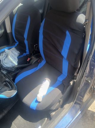 Peugeot 206 2002