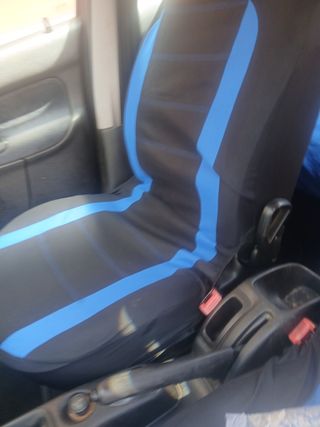 Peugeot 206 2002