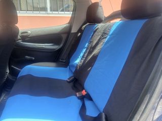 Peugeot 206 2002