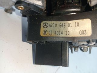 MANDO INTERMITENTES MERCEDES-BENZ CLASE E (W210) BERLINA DIE