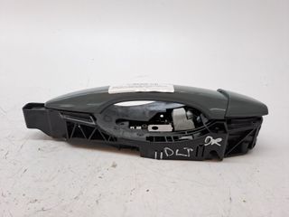 MANETA EXTERIOR DELANTERA DERECHA CITROEN C3 AIRCROSS