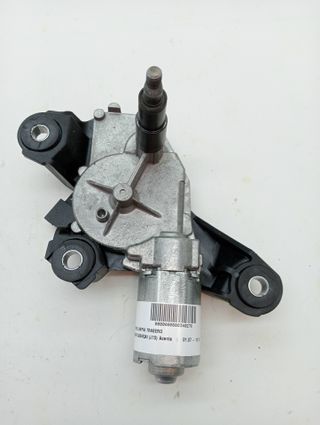 MOTOR LIMPIA TRASERO NISSAN QASHQAI (J10) ACENTA