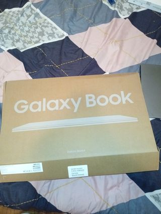 Tablet Samsung Galaxy Tab 2025 Gris