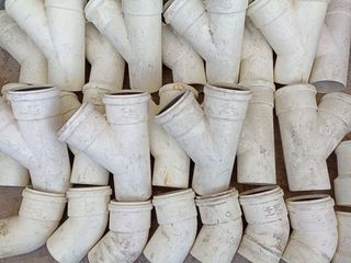 Lote fontanería .
