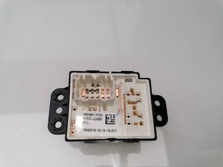 MANDO RETROVISOR KIA CEED (7)