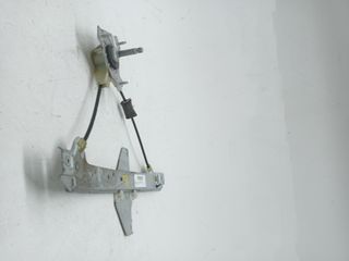 ELEVALUNAS TRASERO DERECHO CITROEN C3 (4)