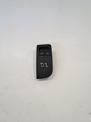 MANDO ELEVALUNAS DELANTERO IZQUIERDO OPEL ZAFIRA (C)