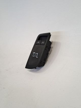 MANDO ELEVALUNAS DELANTERO IZQUIERDO OPEL ZAFIRA (C)
