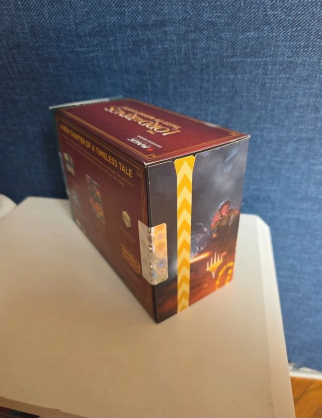 Magic: L'Signore degli Anelli - Bundle sealed
