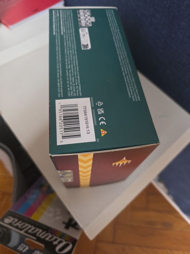 Magic: L'Signore degli Anelli - Bundle sealed