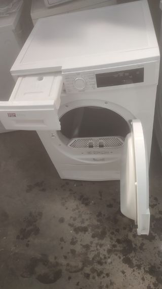 Secadora New Pol 7kg - Garantía