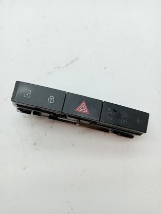 WARNING OPEL ASTRA J LIM.