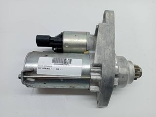 MOTOR ARRANQUE SEAT IBIZA V