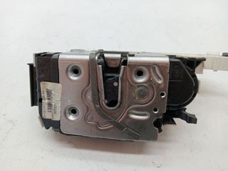 CERRADURA PUERTA TRASERA IZQUIERDA MERCEDES-BENZ CLASE CLA ( (2)