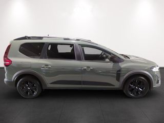 DACIA Jogger Jogger 1.0 TCe S.L Extreme Go 81kW 7pl.