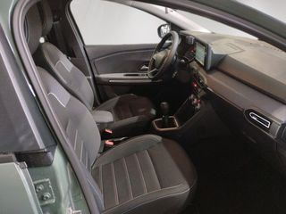 DACIA Jogger Jogger 1.0 TCe S.L Extreme Go 81kW 7pl.