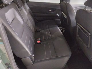 DACIA Jogger Jogger 1.0 TCe S.L Extreme Go 81kW 7pl.
