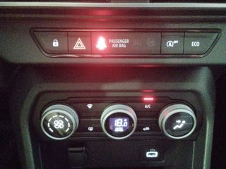 DACIA Jogger Jogger 1.0 TCe S.L Extreme Go 81kW 7pl.