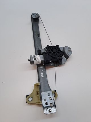 ELEVALUNAS DELANTERO DERECHO RENAULT CLIO IV (2)