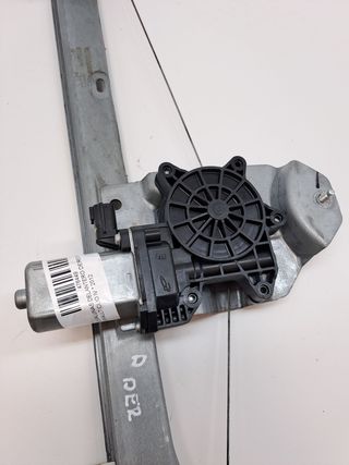 ELEVALUNAS DELANTERO DERECHO RENAULT CLIO IV (2)