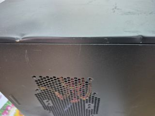 Torre PC i7-4790, 16GB-RAM, SSD-120GB+HHD